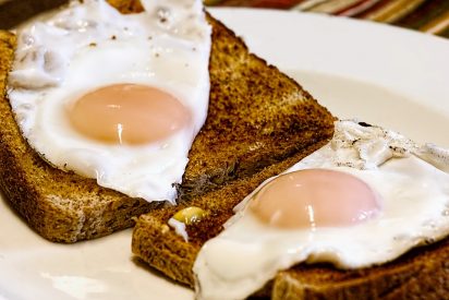 Dieta: 10 datos muy curiosos sobre la comida