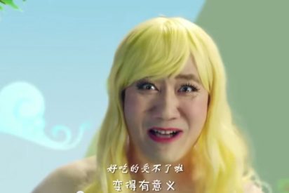 La china 'Xiaopingguo' destrona definitivamente al 'Gangnam Style'