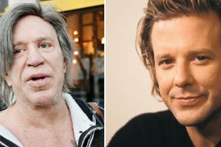 Listas PD: 5 famosos que terminaron gordos, feos y arruinados