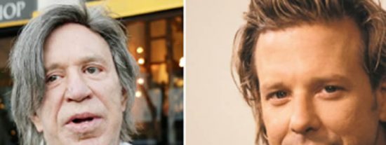 Listas PD: 5 famosos que terminaron gordos, feos y arruinados