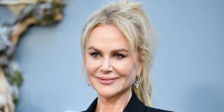 Nicole Kidman