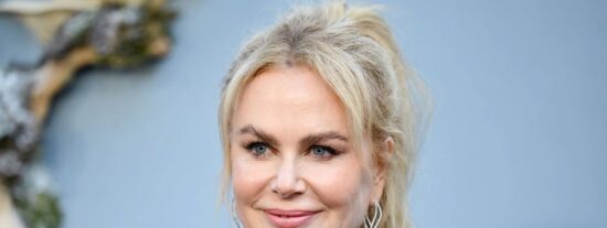 Nicole Kidman