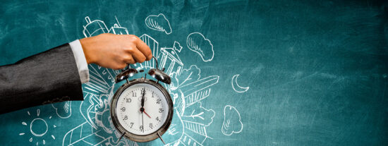 &ldquo;Reloj, si cuentas las horas&hellip;&rdquo;