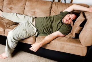 Los otros 7 ‘vicios’ de los que dejan platos sucios y se van a dormir: ciencia y pereza