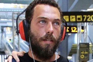 Alberto Isla regresa &ldquo;de su apellido&rdquo; para afrontar una posible ruptura con Chabelita