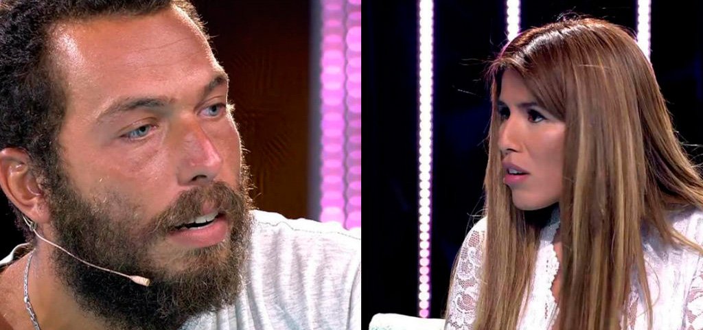 El ataque de cuernos de Alberto Isla por lo que ha hecho su novia Isa Pantoja