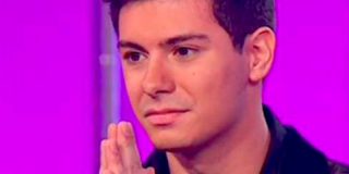 Alfred la vuelve a liar diciendo que le gustaría cantar en Eurovisión en catalán "u otro idioma que no sea el español"