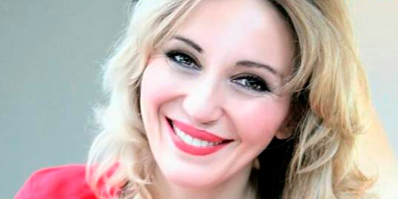 Ania Iglesias: "La subida es muy bonita pero la ca&iacute;da es jodida y se sufre en soledad"