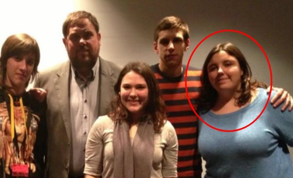 Los tentáculos de Oriol Junqueras llegan a la nueva televisión valenciana