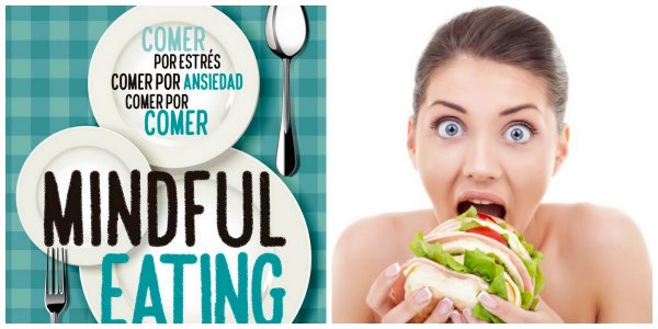 Aprende a aquietar tu mente para dominar la comida