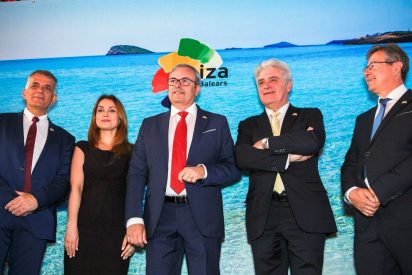 Ibiza ha presentado en Mosc&uacute; su oferta tur&iacute;stica para los 365 d&iacute;as del a&ntilde;o