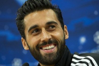 Arbeloa, &iquest;de Guatemala a guatepeor?