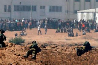 Obispos de Tierra Santa: "No hay raz&oacute;n para evitar que Jerusal&eacute;n sea la capital de Israel y Palestina"
