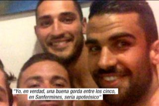 Una de las web porno m&aacute;s potentes del mundo revela que cientos de espa&ntilde;oles buscan el v&iacute;deo de La Manada