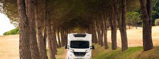 Viajar en autocaravana: una opci&oacute;n para todas las edades