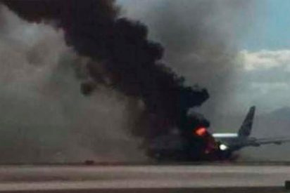 Al menos 100 muertos al estrellarse un avi&oacute;n la compa&ntilde;&iacute;a Cubana de Aviaci&oacute;n nada m&aacute;s despegar de La Habana