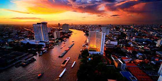 &iquest;Cu&aacute;les son los destinos mas baratos de &uacute;ltima hora?