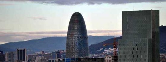 Diez destinos m&aacute;s visitados de Espa&ntilde;a