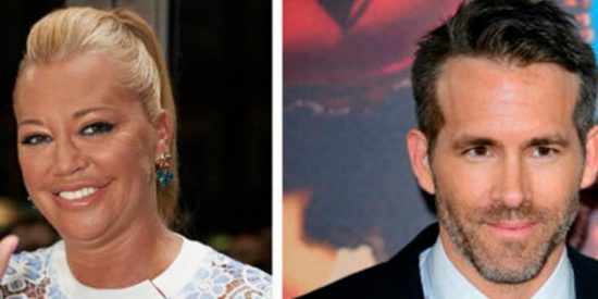 La inquietante conexión de Belén Esteban y 'Deadpool 2'