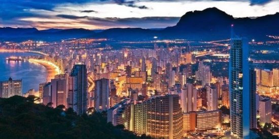 Benidorm: Campings y apartamentos recuperan la actividad prepandemia