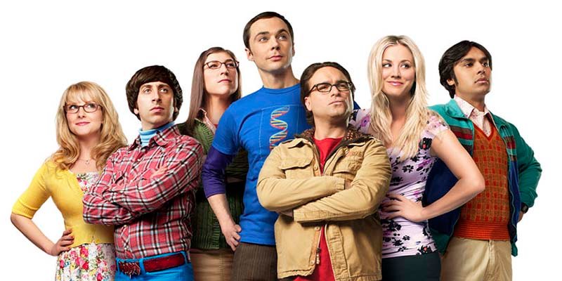 'The Big Bang Theory': Las 5 cosas que nos han gustado de esta temporada