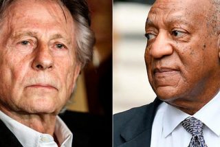 La Academia de Cine de Hollywood echa a Bill Cosby y Roman Polanski