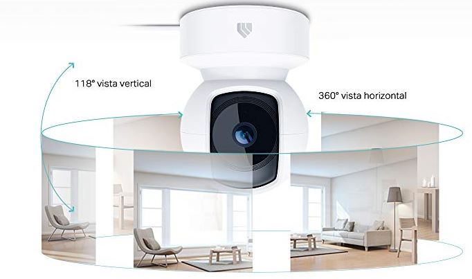 Mejores cámaras de vigilancia 2020