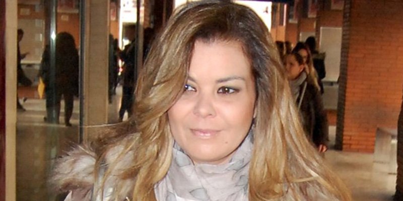 La Justicia condena a Mediaset a indemnizar a Mar&iacute;a Jos&eacute; Campanario con 168.000 euros