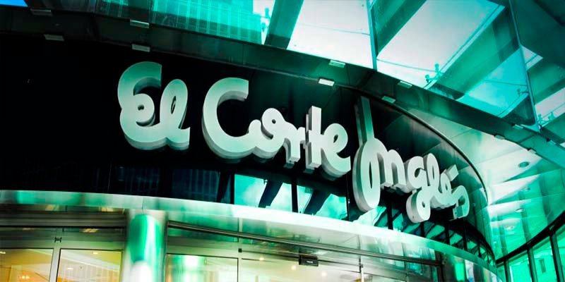 Iglesias, ¿también vas a criticar esto? El Corte Inglés dona más de 73.000 euros para la lucha contra el cáncer infantil