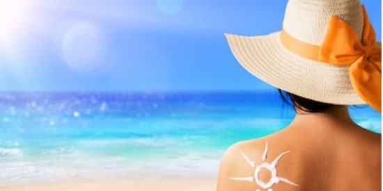 Las mejores cremas solares