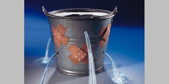 Denuncias falsas y ayudas sociales