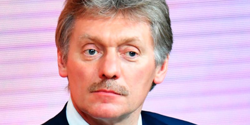 El portavoz del Kremlin Dmitri Peskov : "Rusia 2018, será el mejor Mundial jamás organizado en la Tierra"