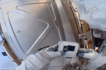 Astronauta