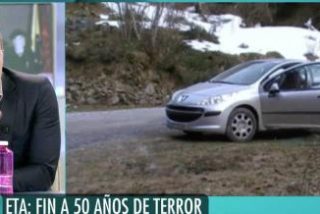 La sorprendente afirmaci&oacute;n sobre ETA del hermano de la &uacute;ltima v&iacute;ctima terrorista en el Pa&iacute;s Vasco