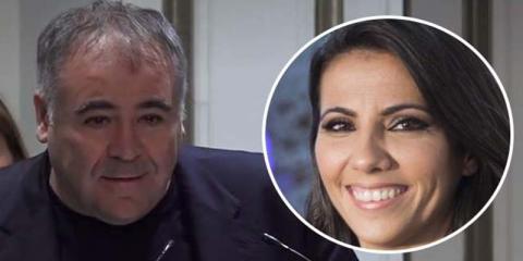 Ana Pastor y su Newtral, o la zorra cuidando el gallinero.