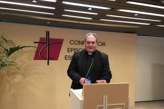 Gil Tamayo acusa al PSOE de querer convertir la eutanasia "en un derecho constitucional"