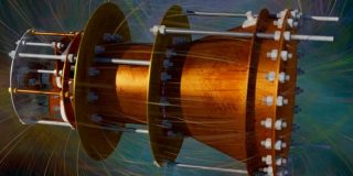 Fracaso absoluto del EM Drive, el motor imposible que podr&iacute;a habernos llevado a Marte en solo semanas