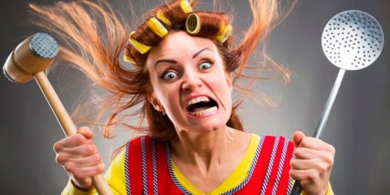 Las 15 cosas que has hecho mal siempre