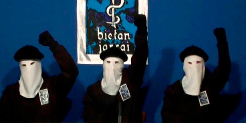 El tribunal de Estrasburgo ha condenado a B&eacute;lgica a indemnizar a los hijos de un teniente coronel asesinado por ETA