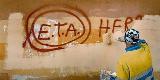 Javier Elzo: "Después de ETA: la reconciliación, camino para la convivencia"