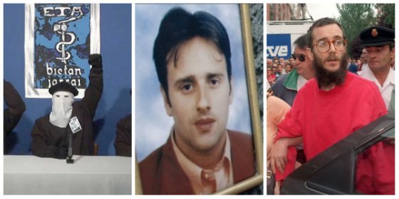 El drama de las v&iacute;ctimas de ETA, ignorado en los campus: "&iquest;Miguel &Aacute;ngel Blanco? No s&eacute; mucho de arte?"