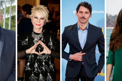 Twitter: ¿Sabes qué opinan los famosos sobre el chalé de lujo de Pablo e Irene?