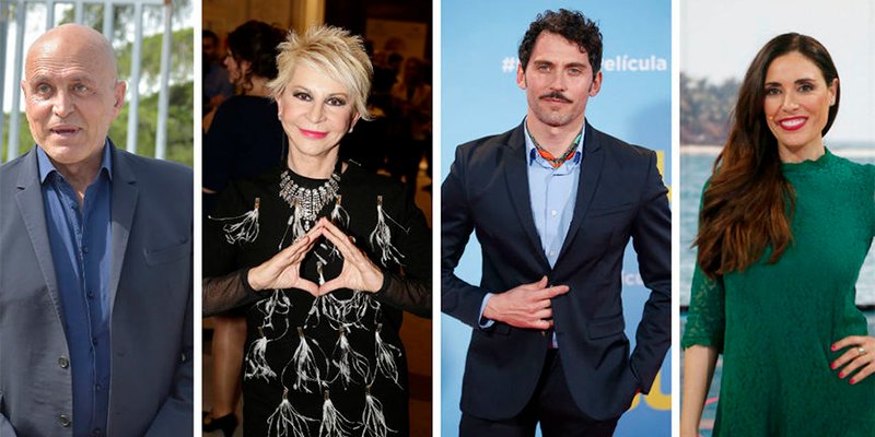 Twitter: &iquest;Sabes qu&eacute; opinan los famosos sobre el chal&eacute; de lujo de Pablo e Irene?