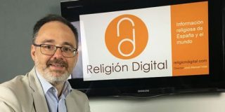 Fernando Vidal: "Que el hombre se hiciese padre nos permitió hacernos seres humanos"