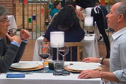 'First Dates’: ¿A la tercera va la vencida…?