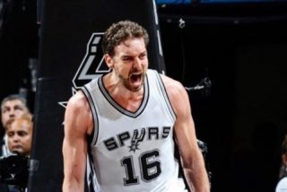 La carta feminista de Pau Gasol de la que habla todo el mundo