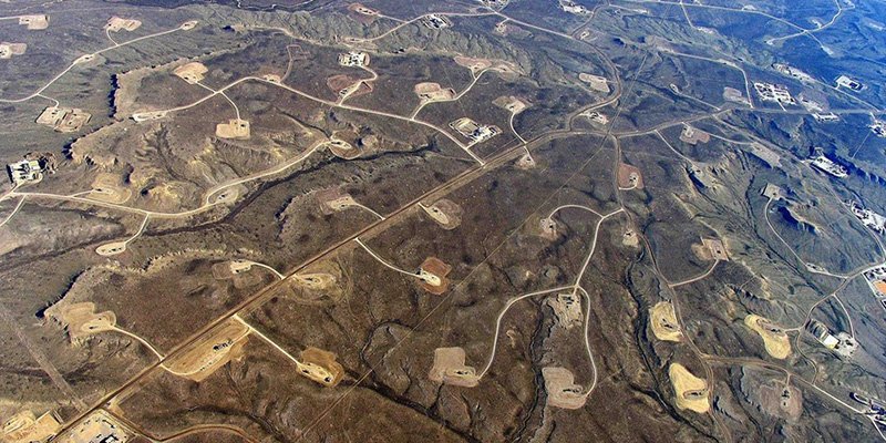 ¿Sabes qué es el fracking?