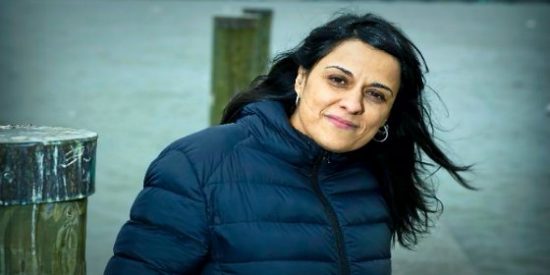 El nuevo amante de la solicitada Anna Gabriel que se ha fugado acojonado de Espa&ntilde;a