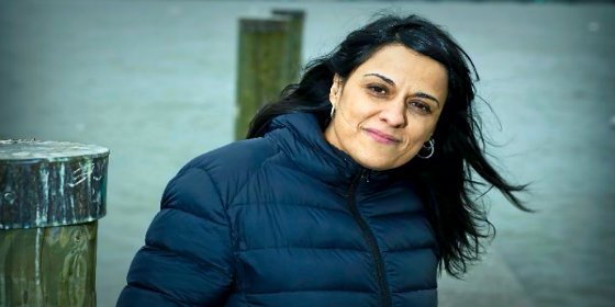 El nuevo amante de la solicitada Anna Gabriel que se ha fugado acojonado de Espa&ntilde;a