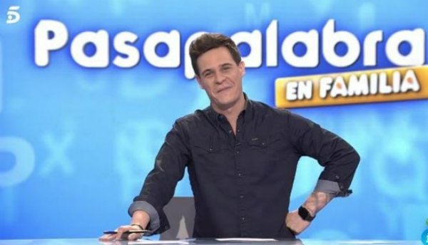 Christian G&aacute;lvez.